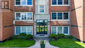 5 EAST 36TH Street Unit# 202A Hamilton