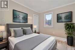 5 SUNNING HILL Avenue Unit# UPPER Hamilton