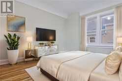 5 SUNNING HILL Avenue Unit# UPPER Hamilton