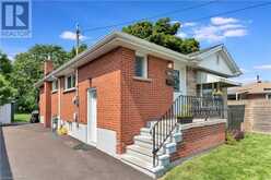 584 EAST 27TH Street Hamilton