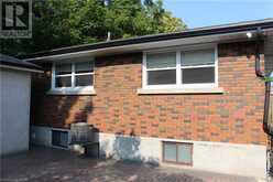 231 GARSIDE Avenue S Hamilton