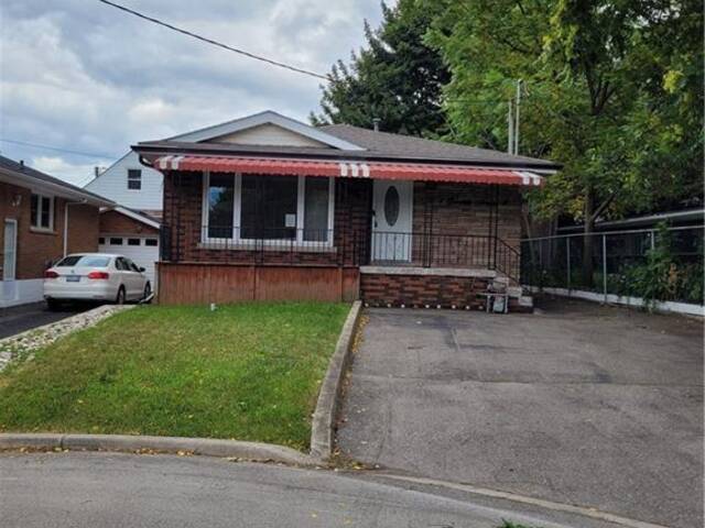 231 GARSIDE Avenue S Hamilton Ontario