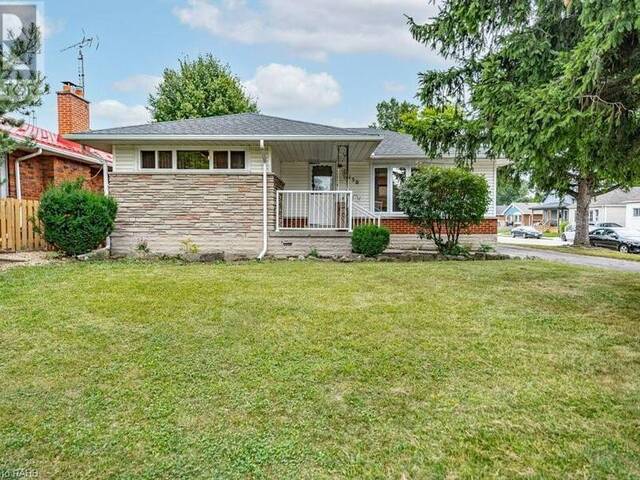 130 MOUNTVILLE Avenue Hamilton Ontario