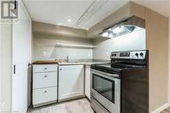 9 BLYTHE Street Unit# B Hamilton