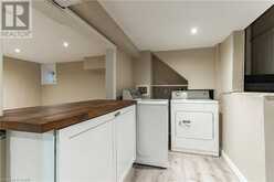 9 BLYTHE Street Unit# B Hamilton