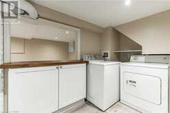 9 BLYTHE Street Unit# B Hamilton