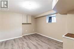 9 BLYTHE Street Unit# B Hamilton