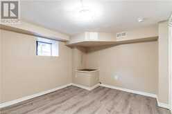 9 BLYTHE Street Unit# B Hamilton