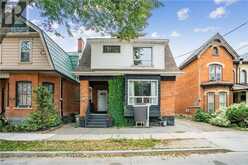 9 BLYTHE Street Unit# B Hamilton