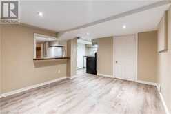 9 BLYTHE Street Unit# B Hamilton