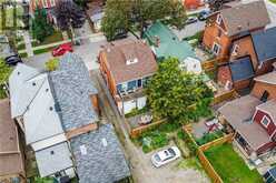 9 BLYTHE Street Unit# B Hamilton