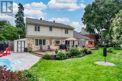 4173 CORRINE Court Burlington