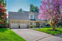 4173 CORRINE Court Burlington