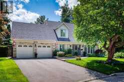 4173 CORRINE Court Burlington