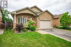 4526 FRANCES Crescent Lincoln