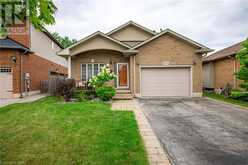 4526 FRANCES Crescent Lincoln