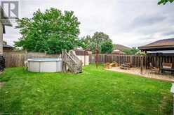 4526 FRANCES Crescent Lincoln