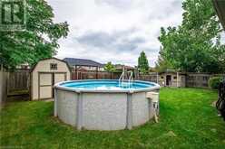 4526 FRANCES Crescent Lincoln