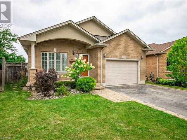 4526 FRANCES Crescent Lincoln Ontario