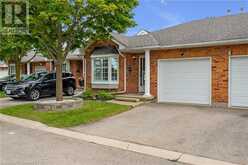 20 MEADOWLANDS Boulevard Unit# 24 Ancaster