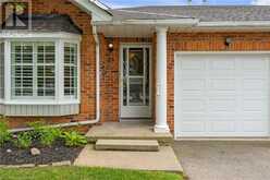 20 MEADOWLANDS Boulevard Unit# 24 Ancaster