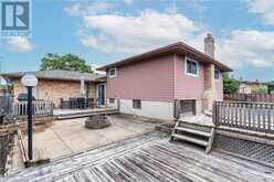 75 ELLINGTON Avenue Stoney Creek