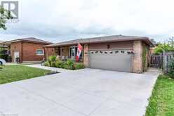 75 ELLINGTON Avenue Stoney Creek