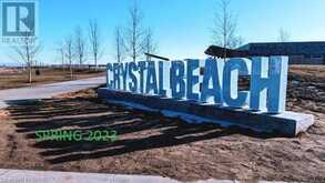 381 WESTWOOD Avenue Crystal Beach