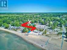 381 WESTWOOD Avenue Crystal Beach