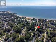 381 WESTWOOD Avenue Crystal Beach