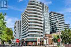 212 King William Street Unit# 416 Hamilton