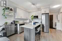 212 King William Street Unit# 416 Hamilton