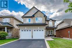 37 MOONBEAM Drive Hamilton