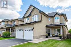 37 MOONBEAM Drive Hamilton