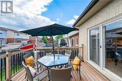 37 MOONBEAM Drive Hamilton