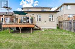 37 MOONBEAM Drive Hamilton