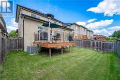 37 MOONBEAM Drive Hamilton