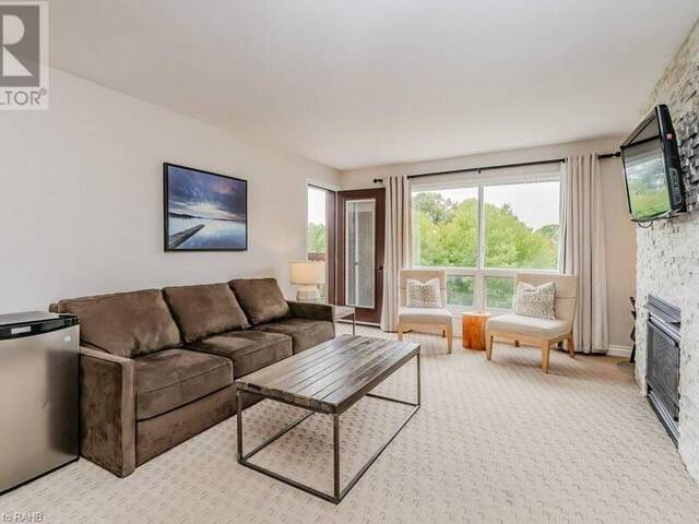 1235 DEERHURST Drive Unit# 54-305 Huntsville Ontario