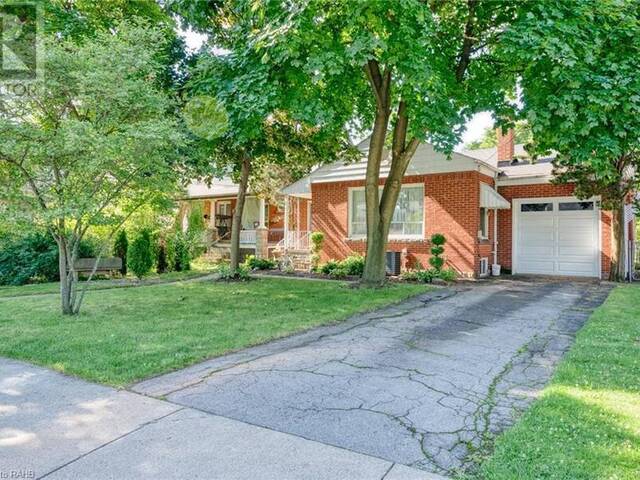 72 Mountain Park Avenue Hamilton Ontario