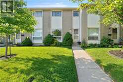 25 LINFIELD Drive Unit# 61 St. Catherines