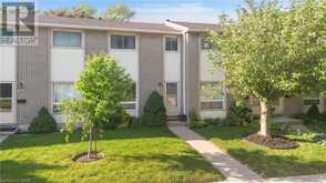 25 LINFIELD Drive Unit# 61 St. Catherines