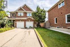 1075 Johnson's Lane Mississauga