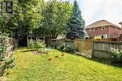 1075 JOHNSON'S Lane Mississauga