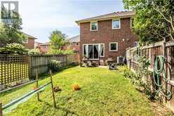 1075 JOHNSON'S Lane Mississauga