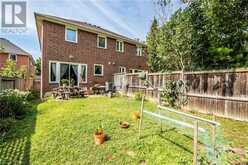 1075 Johnson's Lane Mississauga