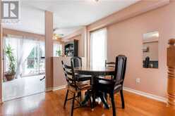 1075 Johnson's Lane Mississauga