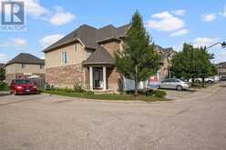 7 ATESSA Drive Unit# 11 Hamilton