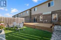 7 ATESSA Drive Unit# 11 Hamilton