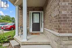 7 ATESSA Drive Unit# 11 Hamilton