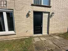 22 AMHERST Circle Unit# B Hamilton